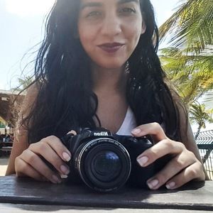 Meet your Posher, Cindy